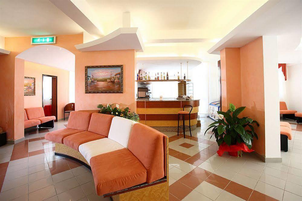 Miramare Inn Hotel Marotta Luaran gambar