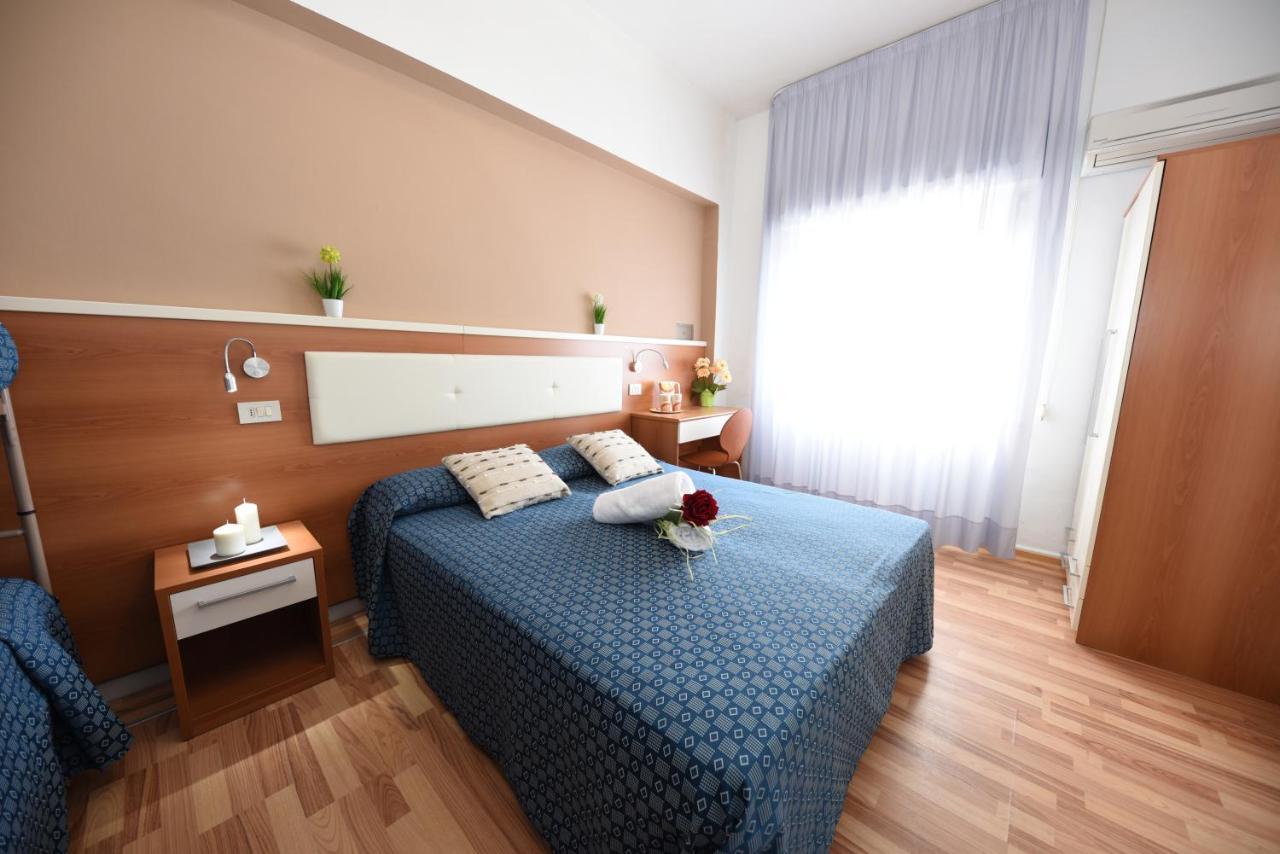 Miramare Inn Hotel Marotta Luaran gambar