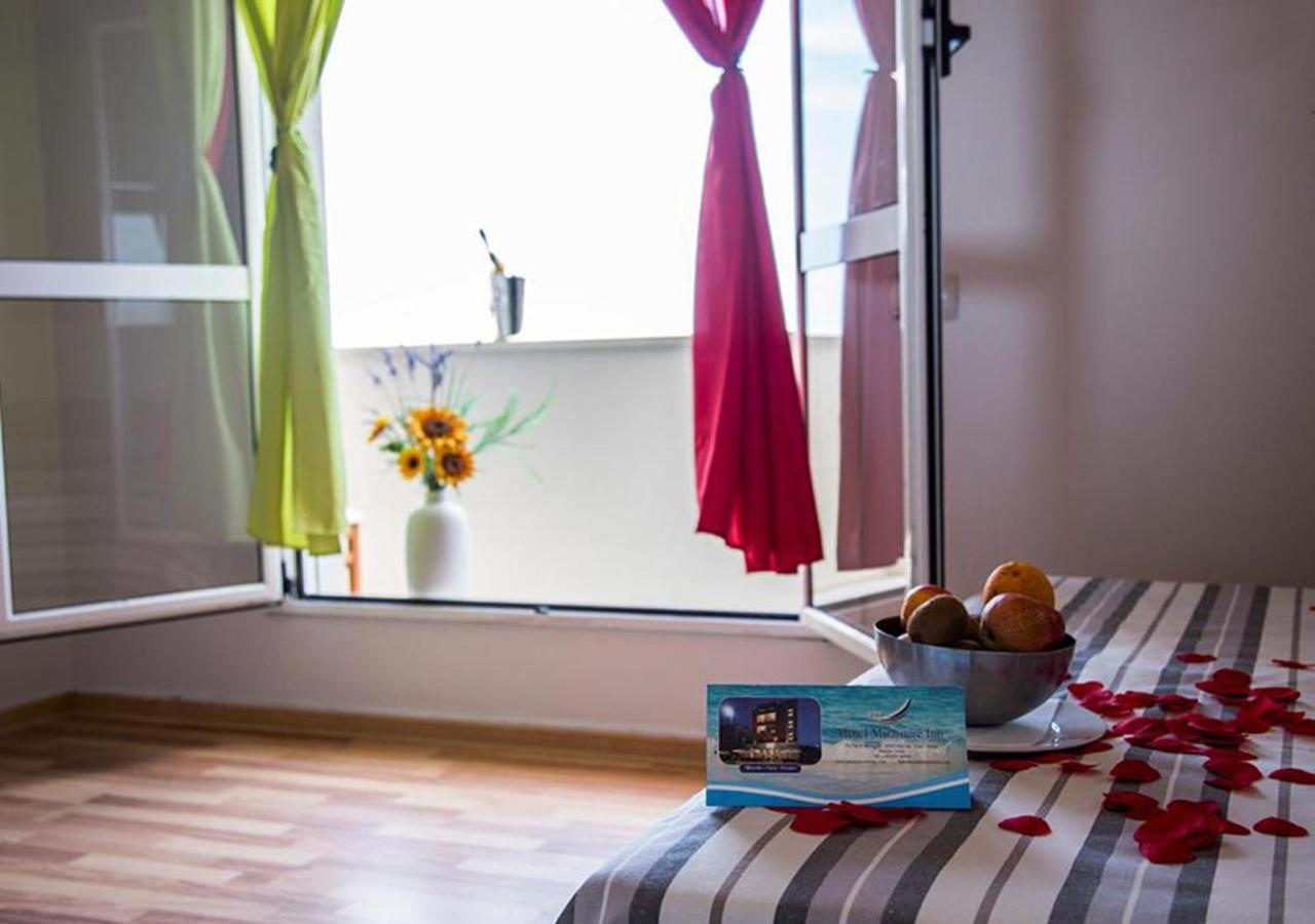 Miramare Inn Hotel Marotta Luaran gambar