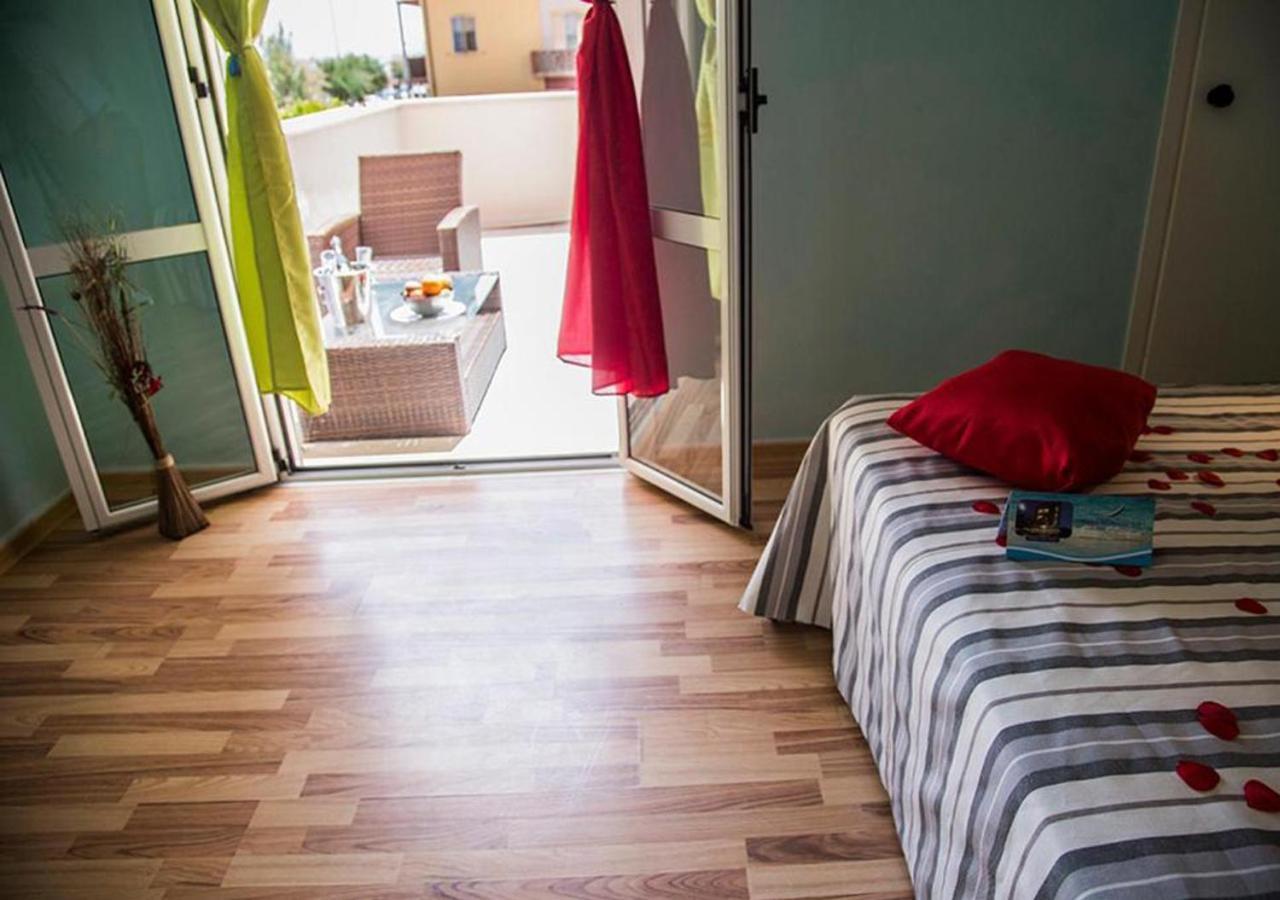 Miramare Inn Hotel Marotta Luaran gambar